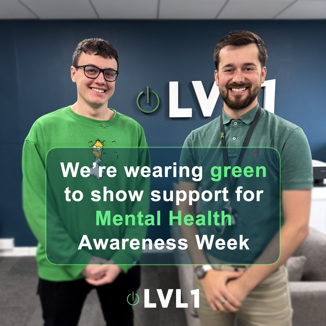 MHAW - Ryan and Connor