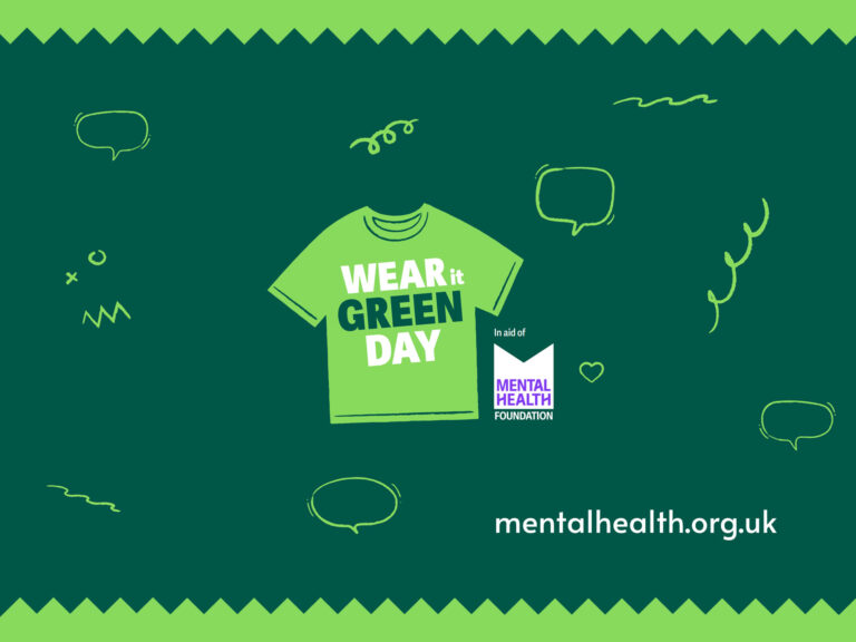 Mental Health Banner