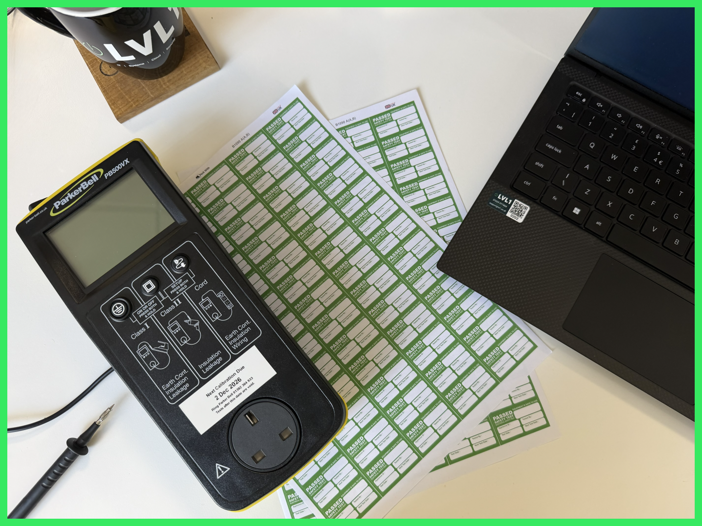 Norwich PAT Testing